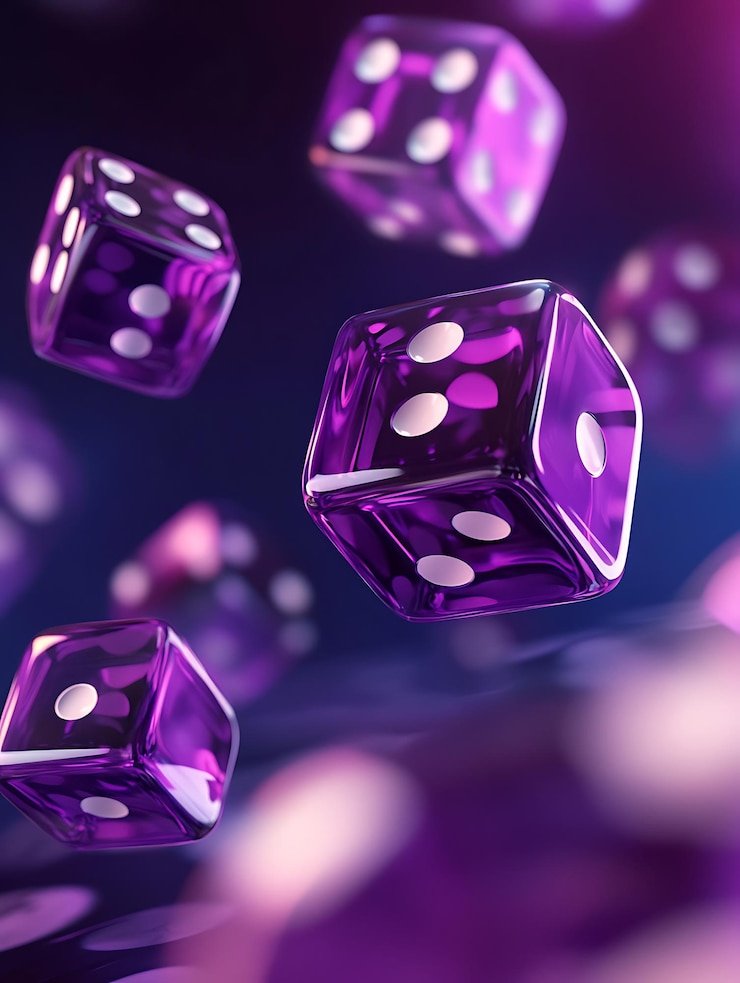 Tampilan antarmuka Live Casino qqslot77 dengan dealer profesional di studio multi-kamera
