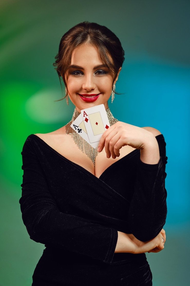Tabel pembayaran dan jenis taruhan Live Roulette di qqslot77
