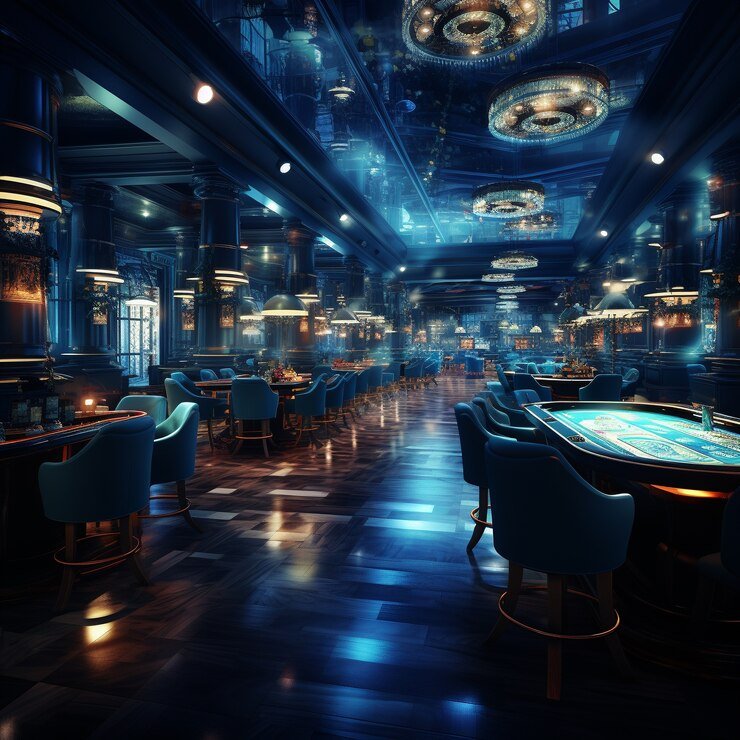 Standar keamanan dan enkripsi di platform Live Roulette qqslot77