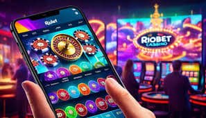 Perlombaan esports Mobile Legends dengan papan skor dan statistik tim