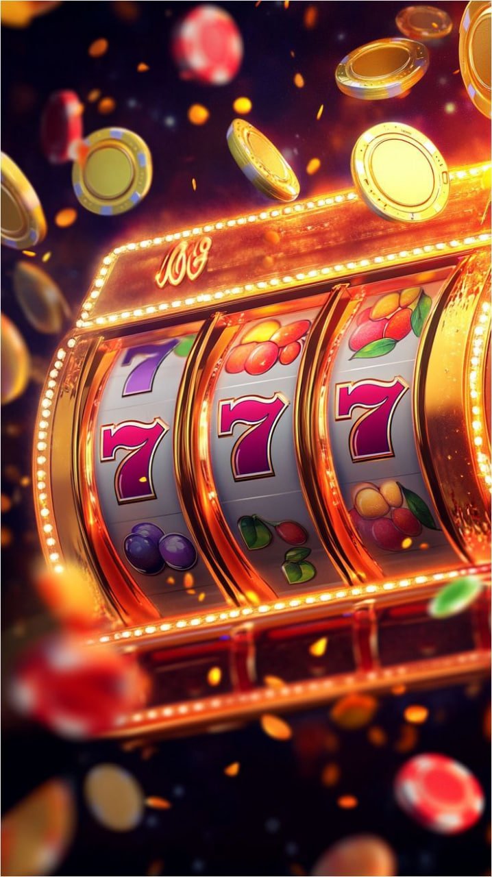 Antarmuka Baru Dimainkan di platform qqslot77 menampilkan daftar permainan slot terbaru yang dapat diakses dengan cepat