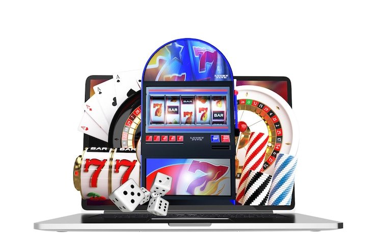 Sistem pembayaran qqslot77 menampilkan metode lokal Indonesia